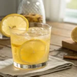 serving the brazilian mounjaro recipe with a simple breakfast