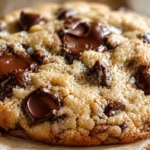 banana protein cookies served with yogurt berries and coffee